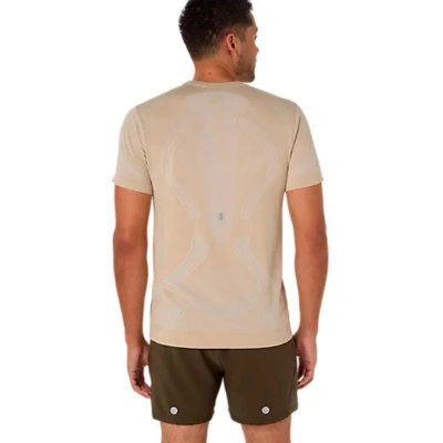 Road Seamless Ss T-Shirt