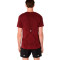 T-Shirt ASICS Road Seamless Ss