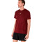 T-Shirt ASICS Road Seamless Ss