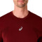 T-Shirt ASICS Road Seamless Ss