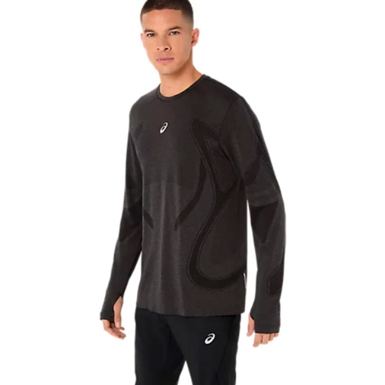 camiseta-asics-road-seamless-ls-black-2