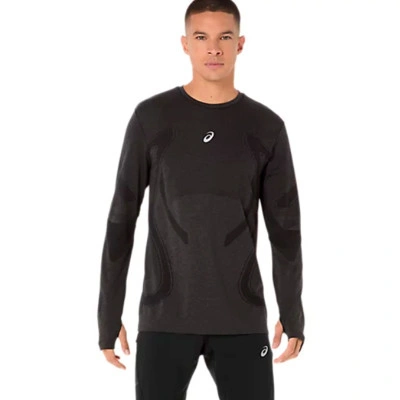 T-Shirt Road Seamless Ls