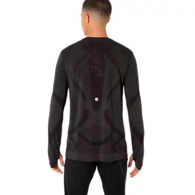 T-Shirt Road Seamless Ls