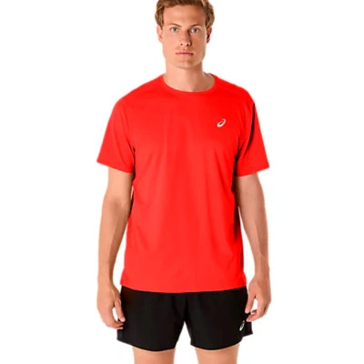 T-Shirt Asics Core Ss