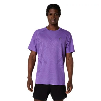 Camiseta Metarun SS