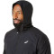 Chaqueta ASICS Road Packable