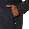 Chaqueta ASICS Road Packable