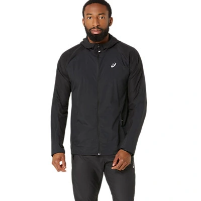 Chaqueta Road Packable