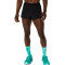 ASICS Metarun Split Shorts