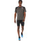 Malla corta ASICS Road Sprinter