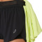 ASICS Metarun Split Shorts