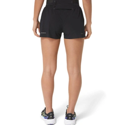 Calções Metarun Split