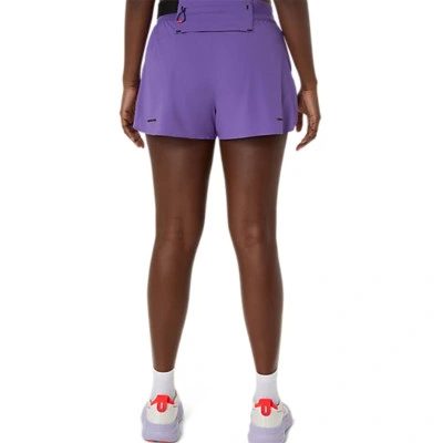 Calções Metarun Split