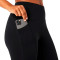 ASICS Road High Waist 8In Sprinter Performance Short leggings
