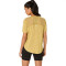 Camiseta ASICS Road Ss Performance