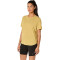 Camiseta ASICS Road Ss Performance