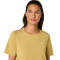 Camiseta ASICS Road Ss Performance