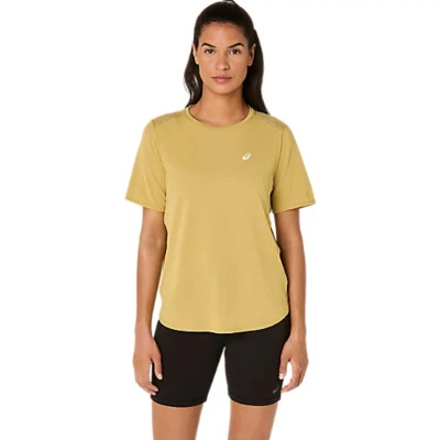 Road Ss Performance T-Shirt