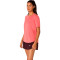 Playera ASICS Road Ss