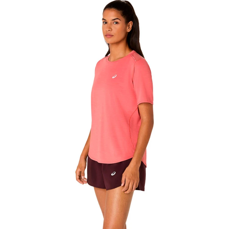camiseta-asics-road-ss-lemongrass-2