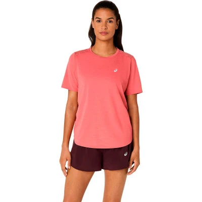 Playera Road Ss