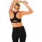 Soutien desportivo ASICS Road Compression Bra