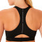 Soutien desportivo ASICS Road Compression Bra
