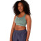 Sujetador ASICS Road Compression Bra Performance