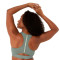 Sujetador ASICS Road Compression Bra Performance