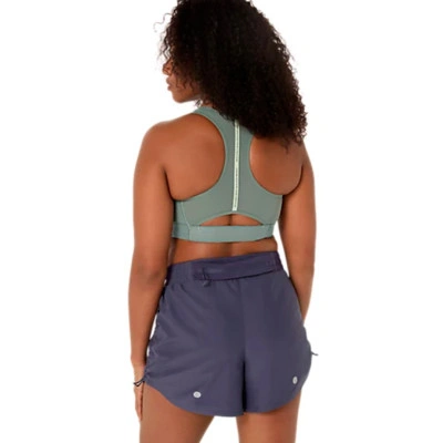 Brasier Road Compression Bra Performance