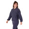 Chaqueta ASICS Nagino Run Adjustable
