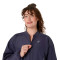Chaqueta ASICS Nagino Run Adjustable
