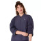Chaqueta ASICS Nagino Run Adjustable