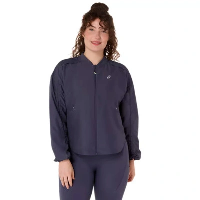 Chaqueta Nagino Run Adjustable