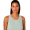 ASICS Nagino Run Adjustable Top 
