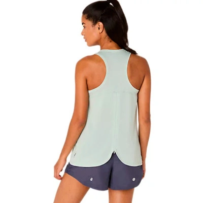 Top Nagino Run Ajustável