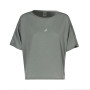 Nagino Run Adjustable-lichen rock
