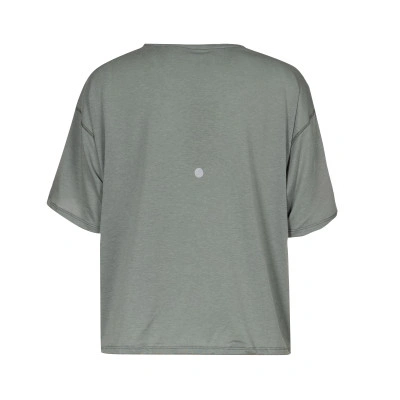 Top Nagino Run Ajustável