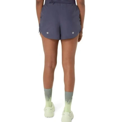 Nagino Run Adjustable 4In Shorts