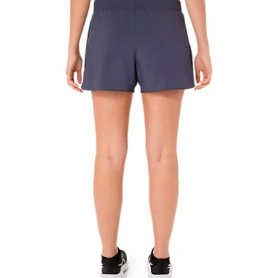 Asics Core 4In Shorts