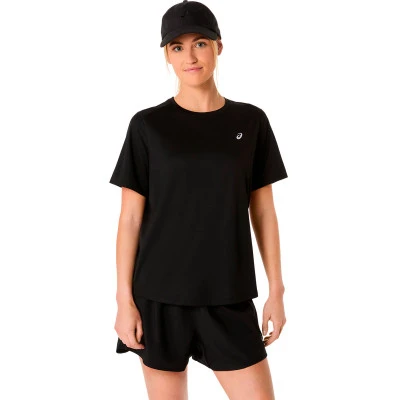 T-Shirt Asics Core Ss