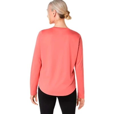 T-Shirt Asics Core Ls Performance