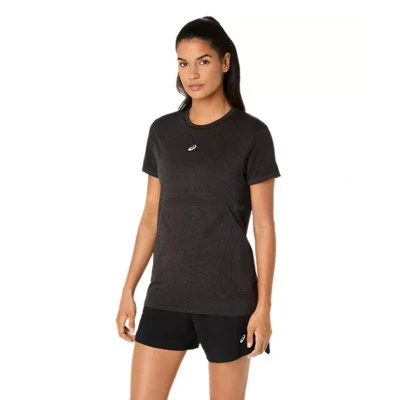 T-Shirt Road Seamless Ss