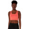 Soutien desportivo ASICS Essential Asics Logo Padless Performance