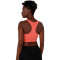 Soutien desportivo ASICS Essential Asics Logo Padless Performance