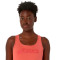 Soutien desportivo ASICS Essential Asics Logo Padless Performance