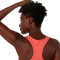 Soutien desportivo ASICS Essential Asics Logo Padless Performance