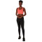 Soutien desportivo ASICS Essential Asics Logo Padless Performance