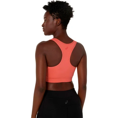 Soutien desportivo Essential Asics Logo Padless Performance