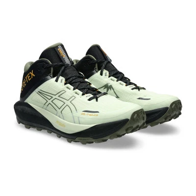Sapatilha Gel-Trabuco MT Gore-Tex